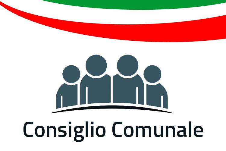 Convocazione Consiglio Comunale in sessione Pubblica