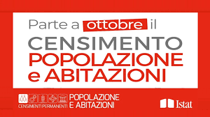 ISTAT - Censimento permanente della popolazione e delle abitazioni 2024